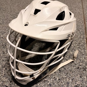 Cascade S Helmet (Used)