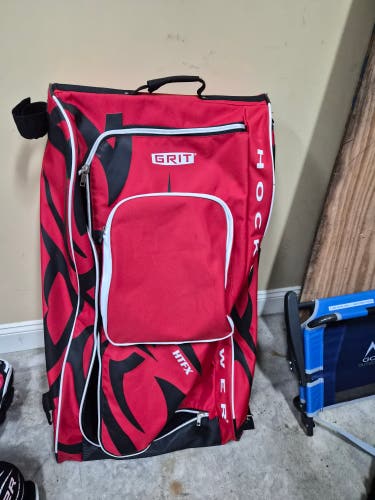 GRIT HTFX Bag (Used)