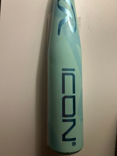 2026 Rawlings Icon Composite USABat Bat (-10) 21 oz 29" (Used)