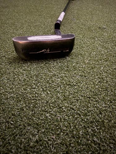 Ping Scottsdale TR B60 Putter (986)
