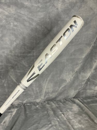 2017 Easton Z-Core Alloy Bat BBCOR Certified (-3) Alloy 29 oz 32" (Used)