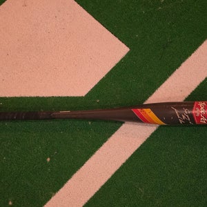 2025 Combat MFG Performance "Baja" Spec A1 Alloy BBCOR Certified Bat (-3) 29 oz 32" (Used)