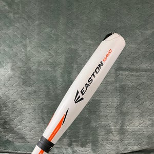 2015 Easton Mako Composite Bat USSSA Certified (-10) Composite 18 oz 28" (Used)