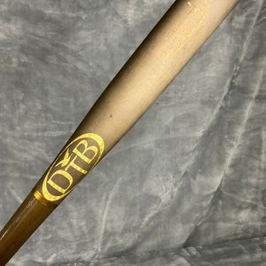 Dove Tail Bat KB17-3 Bat (-3) Wood 29 oz 32" (Used)