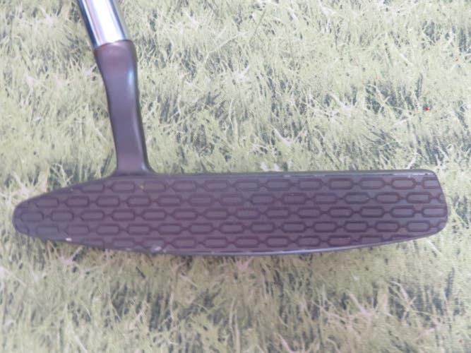 LH * PING PAL 2 * 36" Putter - Custom