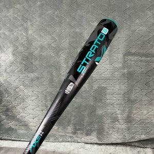 AXE Strato 2 Bat USSSA Certified (-10) Alloy 20 oz 30" (Used)