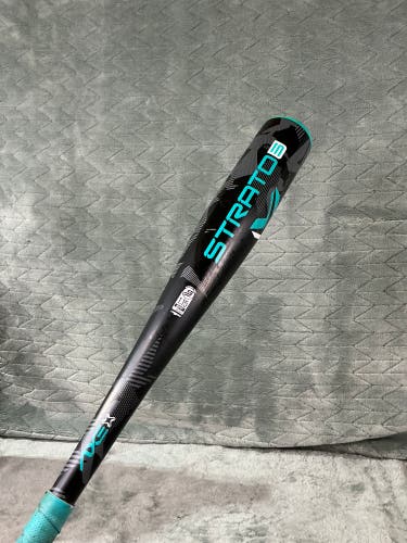 AXE Strato 2 Bat USSSA Certified (-10) Alloy 20 oz 30" (Used)