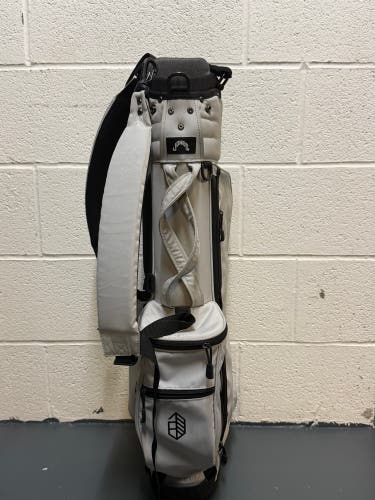 Jones junior Trouper Bag (Used)