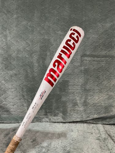 2025 Marucci CATX2 Alloy Bat USSSA Certified (-10) Alloy 19 oz 29" (Used)