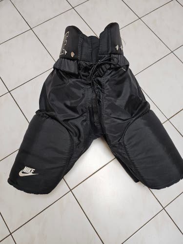 Men's Senior XL Nike Custom Pro Hockey Pants (Used) - Excellent Condition