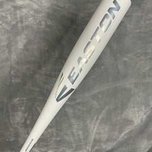 Easton Mako Beast Composite Bat USSSA Certified (-12) Composite 18 oz 30" (Used)