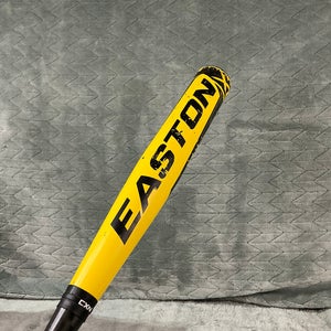 Easton XL1 Composite Bat BBCOR Certified (-3) Composite 30 oz 33" (Used)