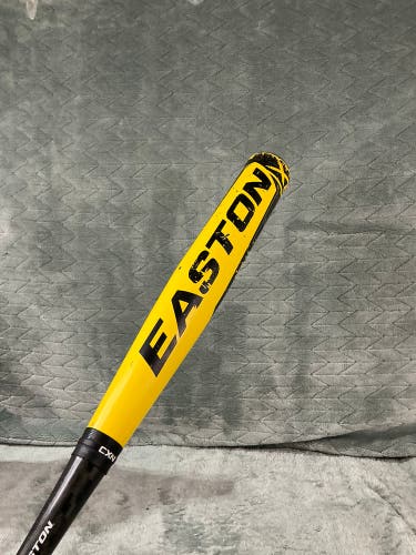 Easton XL1 Composite Bat BBCOR Certified (-3) Composite 30 oz 33" (Used)