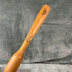 CamWood Trainer Bat Wood 27" (Used)