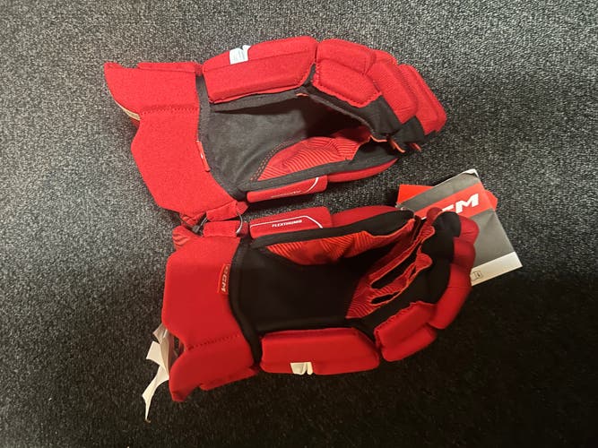 CCM Next Gloves 12" (New)