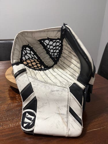 2016 Warrior Ritual G3 Regular (Used)