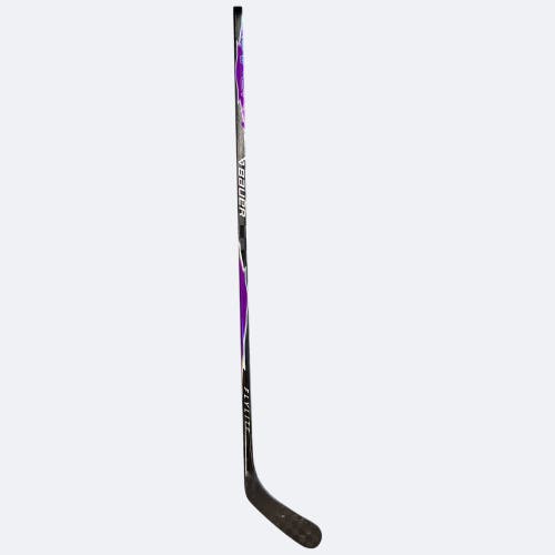 Pro Stock New Bauer Vapor FlyLite Left Hand P92 77 Flex Hockey Stick