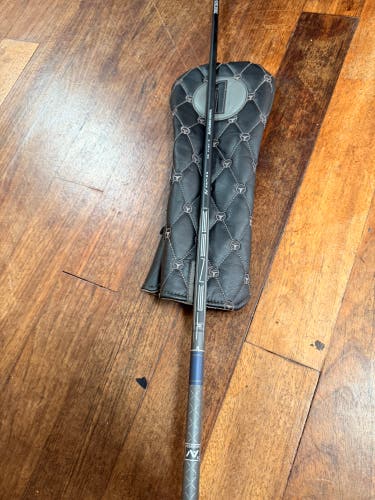 Men's 2024 Callaway Paradym Ai Smoke Max Right Handed Fairway Wood Stiff Flex 3 Wood (Used)