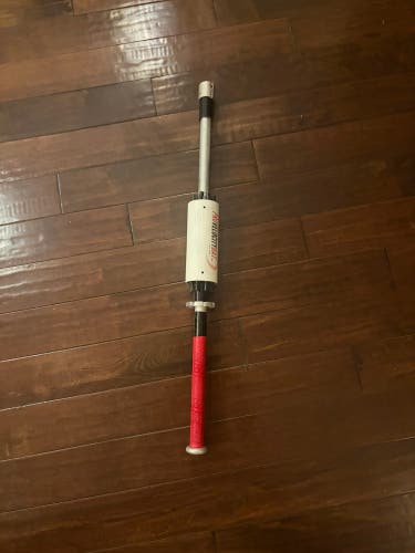 2024 PROVELOCITYBAT Training Bat 32" (Used)