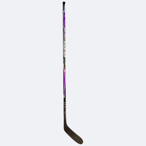 Pro Stock New Bauer Vapor FlyLite Left Hand P28M 82 Flex Hockey Stick