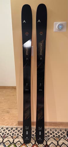 2025 Dynastar M-Pro 100 Ti (New) 178 cm