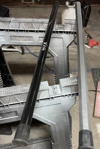 Adult STX Stallion SC and Hammer SC Shafts