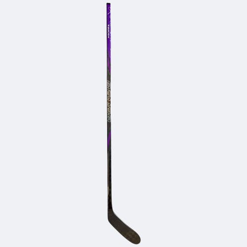 Pro Stock New Bauer Nexus Tracer (2N Pro XL) Left Hand P28M 77 Flex Hockey Stick
