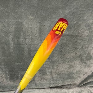2024 Easton Hype Fire Composite Bat USSSA Certified (-10) Composite 20 oz 30" (Used)