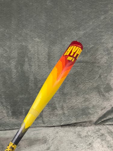 2024 Easton Hype Fire Composite Bat USSSA Certified (-10) Composite 20 oz 30" (Used)