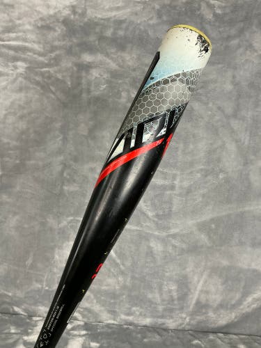 2023 Easton ADV1 Composite Bat USABat Certified (-12) Composite 16 oz 28" (Used)