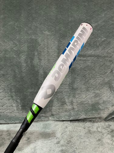 2016 DeMarini CF8 Composite Bat (-11) Composite 18 oz 29" (Used)