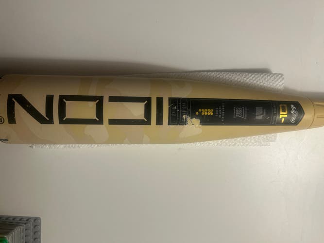2025 Rawlings ICON Composite usa