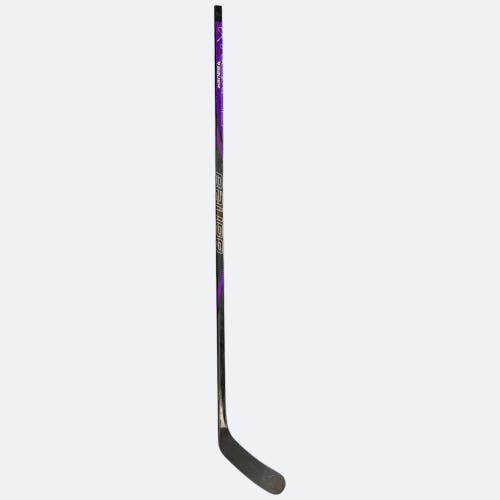 Pro Stock New Bauer Nexus Tracer Left Hand P92M 95 Flex Hockey Stick