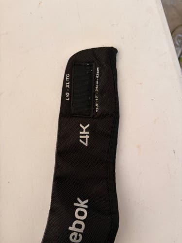 Youth Reebok 7K (Used)