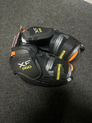 CCM Tacks XF Pro Elbow Pads Senior X Large (New)
