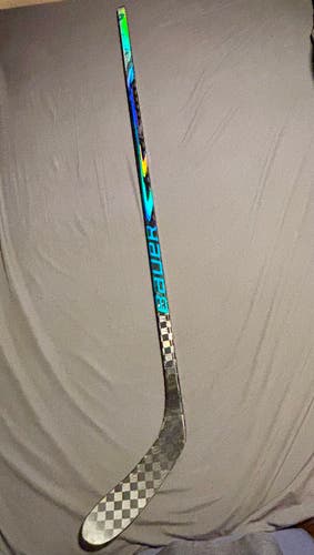 Bauer Supreme F50 Hockey Stick P28 70 Flex