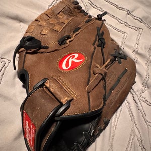 Rawlings Mark of a Pro RH Baseball Glove 12.5" (Used)