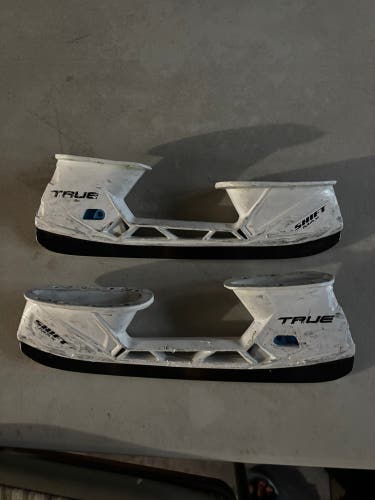 True Shift Max 263 mm (Used)