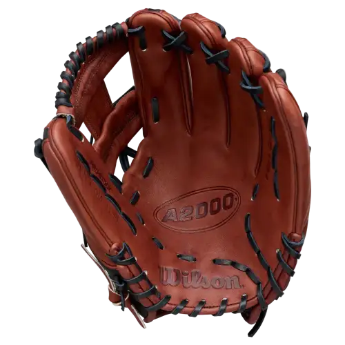 2027 Wilson A2000 BWJ7 Bobby Witt Jr Game Model Baseball Glove 11.75": WBG05801RT1175 (New)