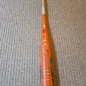2023 Louisville Slugger Atlas Alloy Bat (-8) 23 oz 31" (Used)