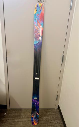 2027 Nordica Unleashed 106 CA