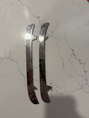 Step Steel ST PRO XS 255 mm (Used)