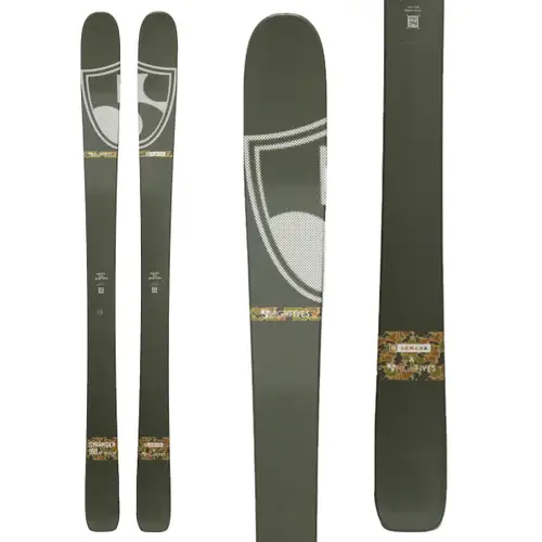 Armada Stranger 100 Skis - 172CM