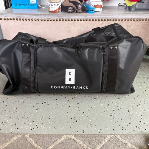 Conway & Banks hockey bag