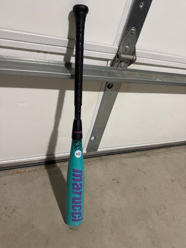 2026 Marucci Rckless Composite USABat Certified Bat (-10) 18 oz 28" (New)