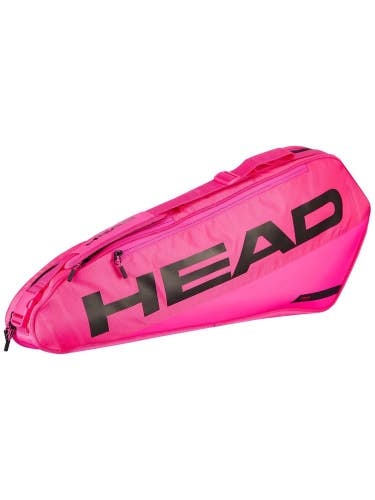 *NWT* 2025 HEAD TOUR SMALL TENNIS RACQUET BAG (PINK) #260426
