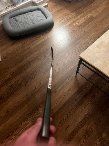 Senior CCM JetSpeed FT8 Pro Right Handed Hockey Stick P29 70 Flex (Used)