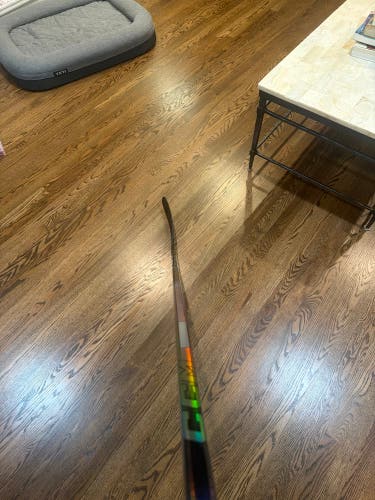 Senior CCM JetSpeed FT8 Pro Right Handed Hockey Stick P92M 70 Flex (Used)