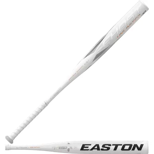 2023 Easton Ghost Unlimited Drop 10 FASTPITCH BAT (33 INCH / 23 OZ) FP23GHUL10 (New)