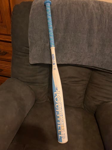 Louisville Slugger (Used)